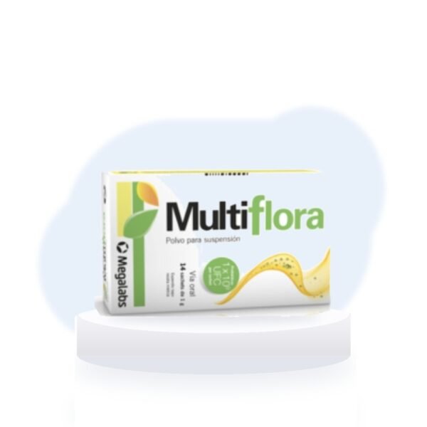 Multiflora (price per sachet)